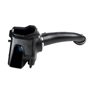 Injen EVOLUTION Cold Air Intake System (Dry Air Filter) - EVO9007 2020-2024 Ford 6.7