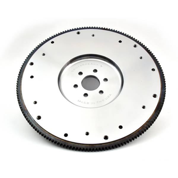 Centerforce Flywheels, Steel