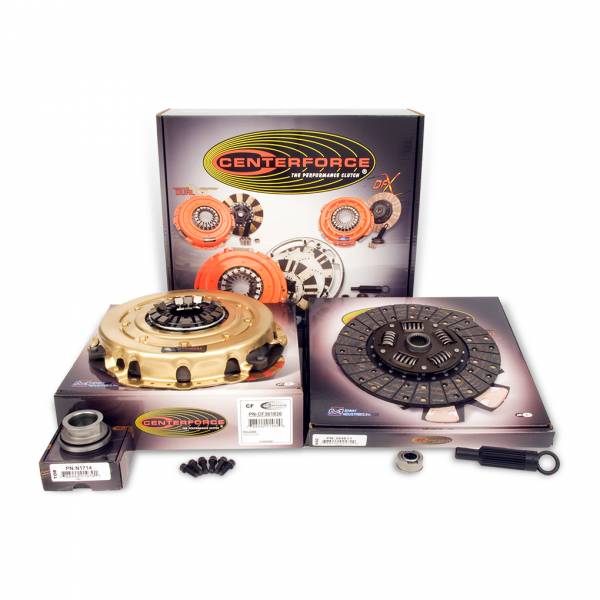 Centerforce I, Clutch Kit