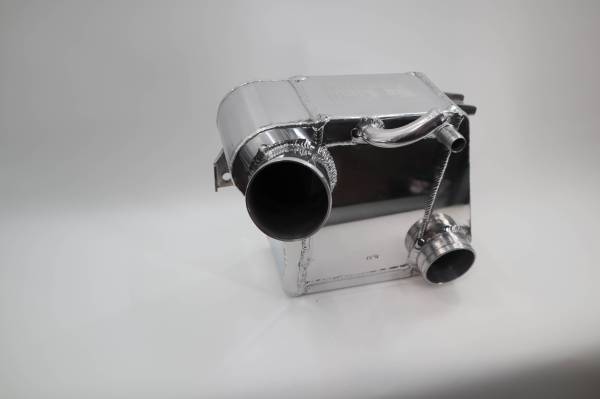 No Limit Fabrication 6.7 Stage 1 Air To Water Intercooler