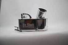 Load image into Gallery viewer, No Limit Fabrication 6.7 Stage 1 Air To Water Intercooler