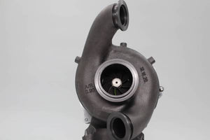 NO LIMIT FABRICATION 2020-2022 WHISTLER DROP-IN TURBO