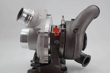 Load image into Gallery viewer, NO LIMIT FABRICATION 2020-2022 WHISTLER DROP-IN TURBO