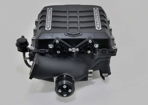 2010-2018 MAGNUM TVS2650 TOYOTA TUNDRA 5.7L FLEX FUEL SUPERCHARGER SYSTEM