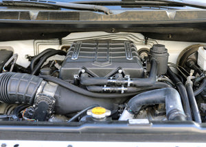 2010-2018 MAGNUM TVS2650 TOYOTA TUNDRA 5.7L FLEX FUEL SUPERCHARGER SYSTEM