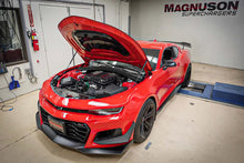 Load image into Gallery viewer, 2016-2020 CAMARO 6.2L LT4/ZL1 TVS2650 MAGNUM DI SUPERCHARGER SYSTEM