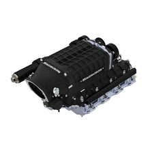 Load image into Gallery viewer, MAGNUSON UNIVERSAL LS SWAP GM LS3 6.2L TVS2650R HOT ROD SUPERCHARGER SYSTEM