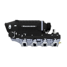 Load image into Gallery viewer, MAGNUSON UNIVERSAL LS SWAP GM LS3 6.2L TVS2650R HOT ROD SUPERCHARGER SYSTEM