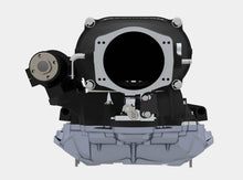 Load image into Gallery viewer, MAGNUSON UNIVERSAL LS SWAP GM LS3 6.2L TVS2650R HOT ROD SUPERCHARGER SYSTEM