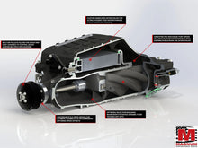 Load image into Gallery viewer, MAGNUSON LS3/LSA TVS2650 MAGNUM PI HOT ROD SUPERCHARGER KIT