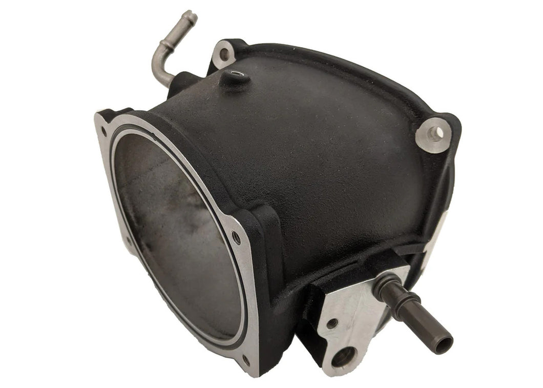 MAGNUSON 103 MM AIR INLET UPGRADE FOR TVS2650 MAGNUM PERFORMANCE SERIES LT1 AND LT4