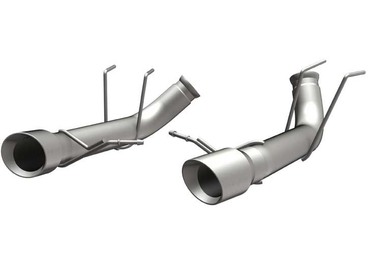 MagnaFlow 2013-2014 Ford Mustang Race Series Axle-Back Performance Exhaust System