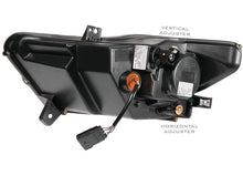 Load image into Gallery viewer, Morimoto 2015-2017 XB Headlights