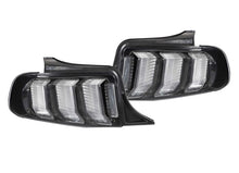 Load image into Gallery viewer, 2013-2014 Morimoto XB Tail Lights