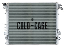 Load image into Gallery viewer, 18-23 Jeep Wrangler JL and Gladiator JT Aluminum Performance Radiator Cold Case Radiators