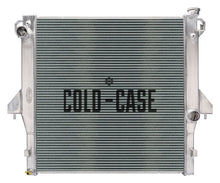 Load image into Gallery viewer, 03-09 Dodge Cummins Truck Aluminum Performance Radiator