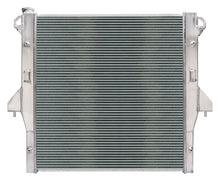 Load image into Gallery viewer, 03-09 Dodge Cummins Truck Aluminum Performance Radiator