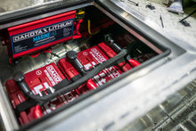Load image into Gallery viewer, MARINE 4 BANK, 40-AMP (10-AMP PER BANK) 12V ONBOARD LITHIUM BATTERY CHARGER
