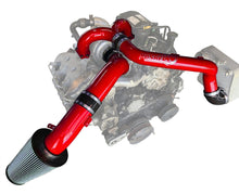 Load image into Gallery viewer, Pusher Intake System 2011-14 Ford F250/350 6.7L Powerstroke