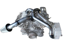 Load image into Gallery viewer, Pusher Intake System 2011-14 Ford F250/350 6.7L Powerstroke