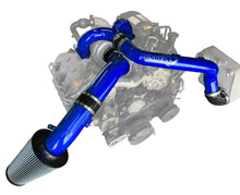 Load image into Gallery viewer, Pusher Intake System 2011-14 Ford F250/350 6.7L Powerstroke