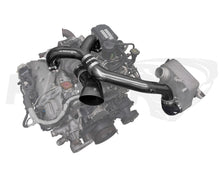 Load image into Gallery viewer, Pusher Intake System with Turbo Inlet 2020+ Ford 6.7L Powerstroke
