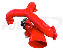 Load image into Gallery viewer, Pusher Powerflow Intake Manifold and Turbo Inlet for 2020+ Ford