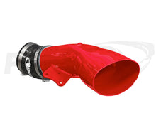 Load image into Gallery viewer, Pusher Turbo Inlet for 2020+ Ford F250/350 6.7L Powerstroke