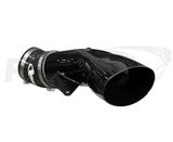Load image into Gallery viewer, Pusher Turbo Inlet for 2020+ Ford F250/350 6.7L Powerstroke
