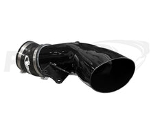 Load image into Gallery viewer, Pusher Turbo Inlet for 2020+ Ford F250/350 6.7L Powerstroke
