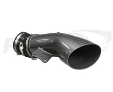 Load image into Gallery viewer, Pusher Turbo Inlet for 2020+ Ford F250/350 6.7L Powerstroke
