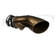 Load image into Gallery viewer, Pusher Turbo Inlet for 2020+ Ford F250/350 6.7L Powerstroke