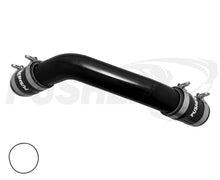 Load image into Gallery viewer, Pusher HD 3" Hot Side Charge Tube for 2023+ Ford F250/350 6.7L Powerstroke