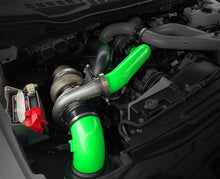 Load image into Gallery viewer, Pusher Compound Turbo System for 2020-22 Ford F250/350 6.7L Powerstroke Super Duty