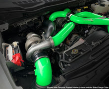Load image into Gallery viewer, Pusher Compound Turbo System for 2020-22 Ford F250/350 6.7L Powerstroke Super Duty