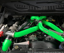 Load image into Gallery viewer, Pusher Compound Turbo System for 2017-19 Ford F250/350 6.7L Powerstroke Super Duty