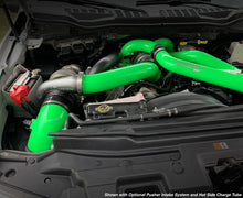 Load image into Gallery viewer, Pusher Compound Turbo System for 2020-22 Ford F250/350 6.7L Powerstroke Super Duty