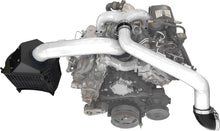 Load image into Gallery viewer, Pusher Intake System Ford 6.7L Powerstroke