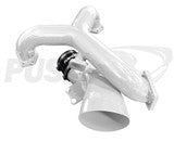 Load image into Gallery viewer, Pusher Powerflow Intake Manifold and Turbo Inlet for 2020+ Ford