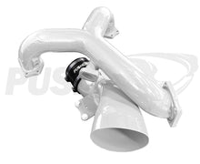 Load image into Gallery viewer, Pusher Powerflow Intake Manifold and Turbo Inlet for 2020+ Ford