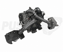 Load image into Gallery viewer, Pusher Intake System 2020+ Ford F250/350/450/550 6.7L Powerstroke
