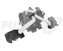 Load image into Gallery viewer, Pusher Intake System 2020+ Ford F250/350 6.7L Powerstroke