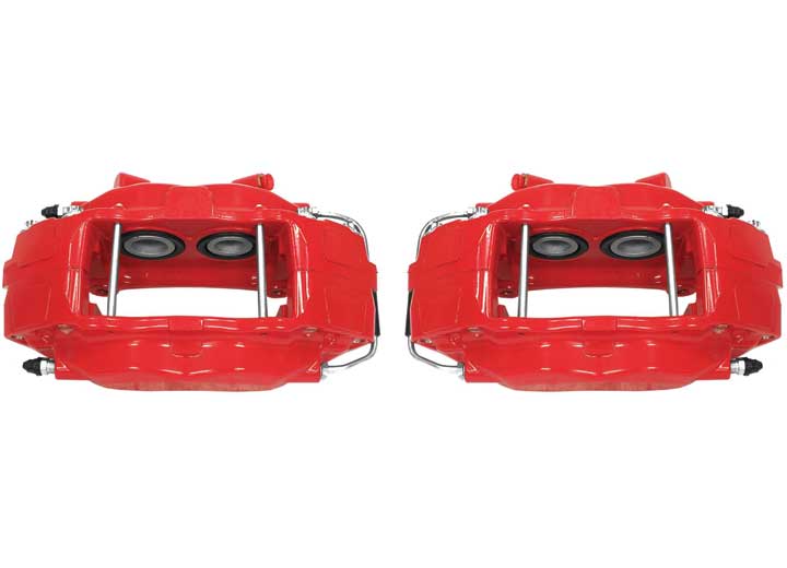Power Stop Performance Powder coated Brake Calipers (Front)
