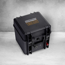 Load image into Gallery viewer, POWERBOX+ 135 WATERPROOF SOLAR GENERATOR, 12V 135AH DL+ 1,000CCA BATTERY INCLUDED