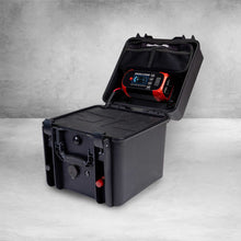 Load image into Gallery viewer, POWERBOX+ 135 WATERPROOF SOLAR GENERATOR, 12V 135AH DL+ 1,000CCA BATTERY INCLUDED