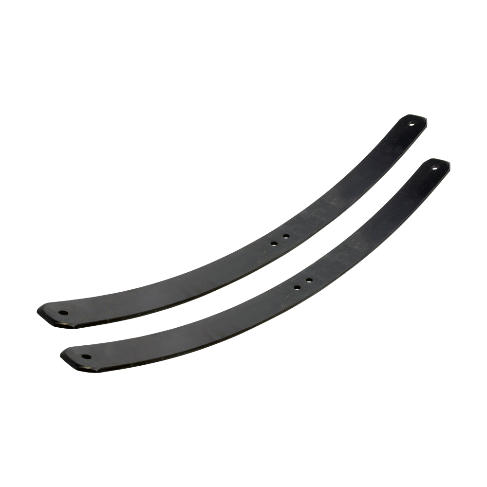 RL 1.5'' REAR ADD LEAF KIT - FORD