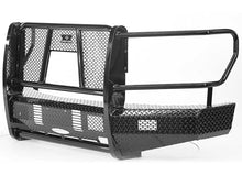 Load image into Gallery viewer, RANCH HAND SUMMIT SERIES GRILLE GUARD FRONT BUMPER