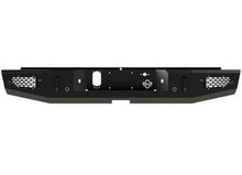 Load image into Gallery viewer, RANCH HAND MIDNIGHT SERIES REAR BUMPER