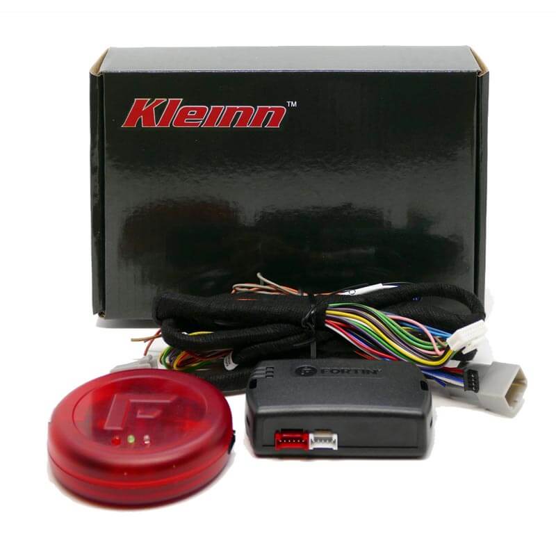 Kleinn RSFD3B Wireless Remote Start System (Plug-N-Play)