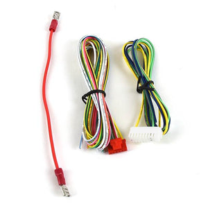 Kleinn RSFD3 Wireless Remote Start System (Plug-N-Play)